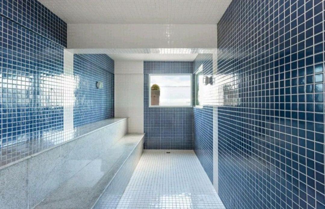 Flat 804 - Conforto E Vista Panoramica Em Macaé Eksteriør bilde